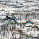 Illustration for article titled Scenes From The World's Northernmost Big City—A Polluted Hell On Earth